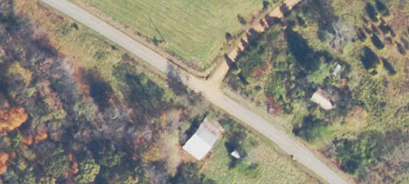 Hunting and Fishing Land