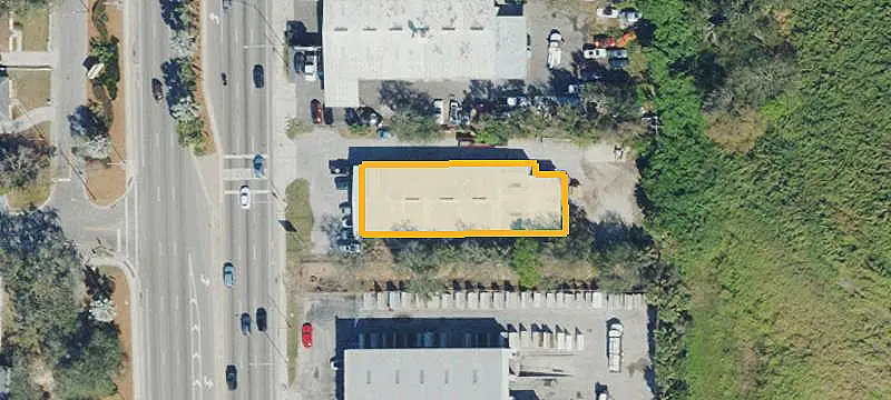 Manufacturing Facility with Flexible Layouts