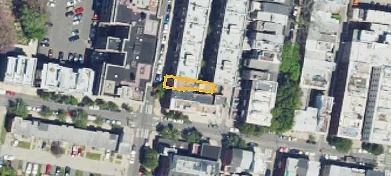 Residential Income Property with Roof Deck