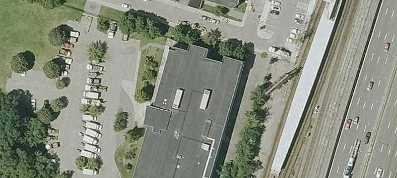Flex R&D Space