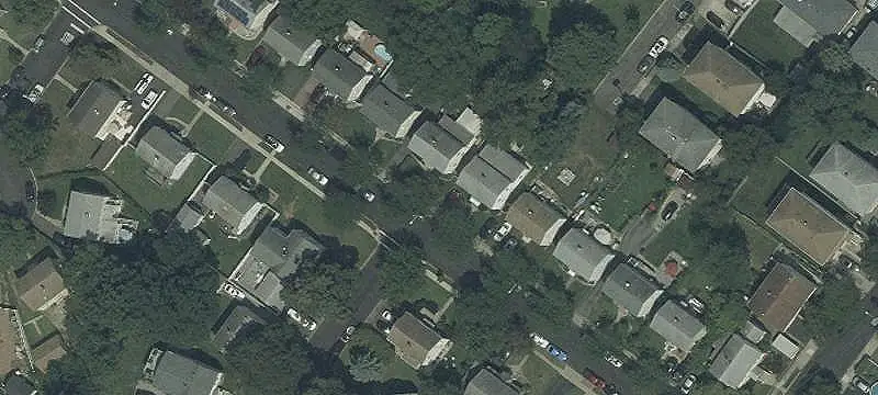 Two-Unit Duplex with Garage