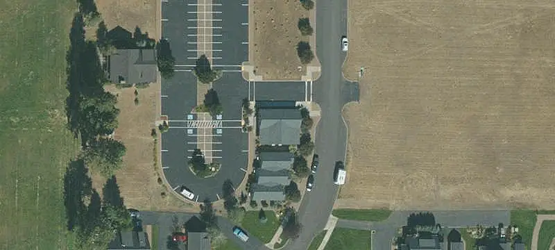 Specialty Commercial Property