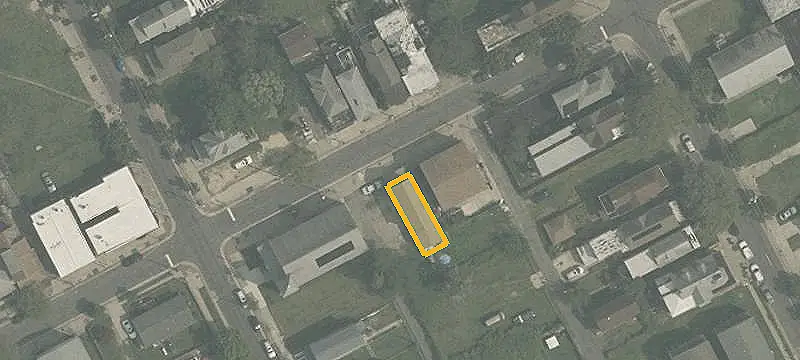 Tenant-Occupied Duplex