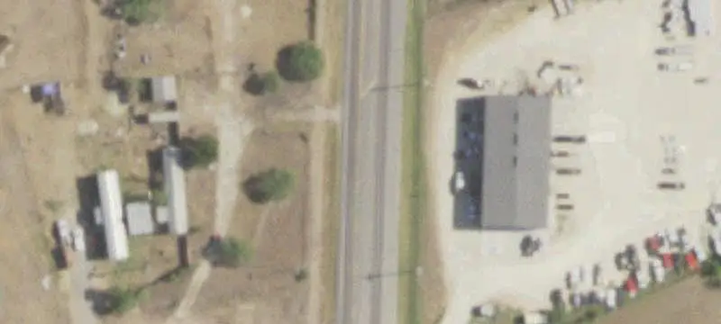 Highway Frontage Flex Space