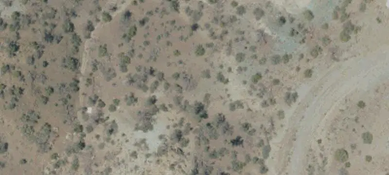 Vacant Land