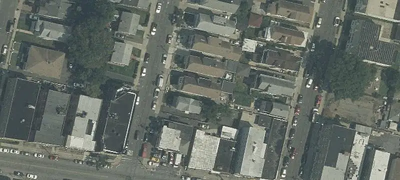 Two-Family Duplex