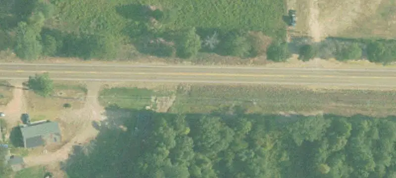 Commercial Land with Highway Access