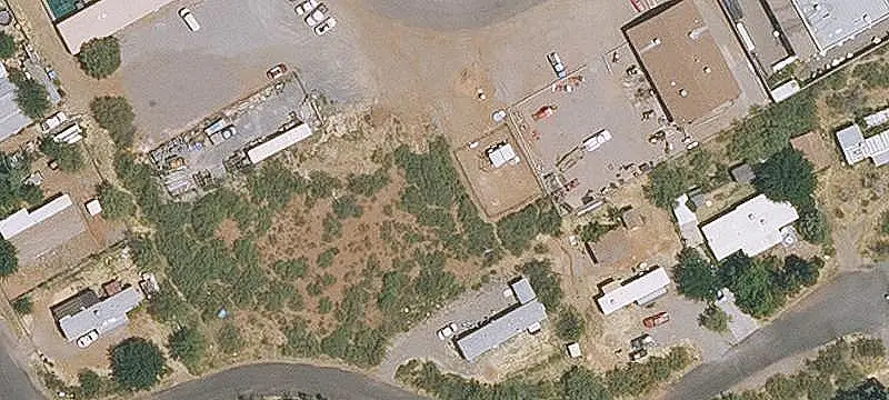 C-2 Commercial Land