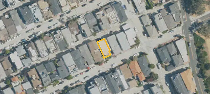Two-Unit Beach Duplex