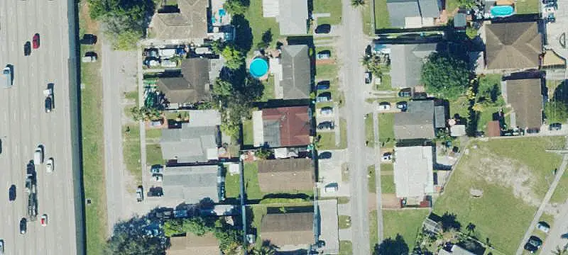 Single-Story Duplex