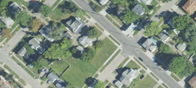 Three-Unit Triplex