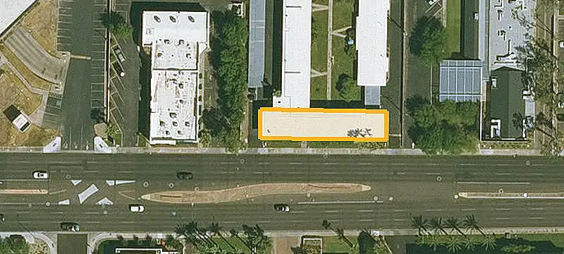 Ground-Floor Residential Income Property