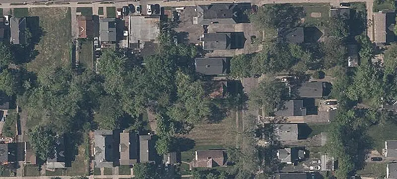 Renovated Duplex with New Systems