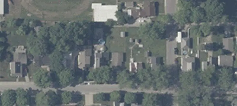 Updated Apartment Building