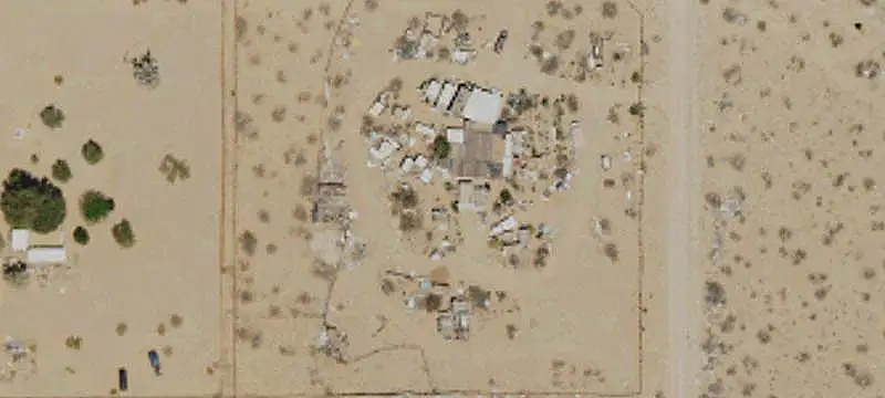 Land
