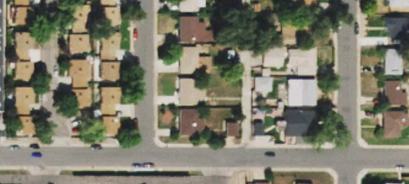 Updated Four-Bedroom Duplex