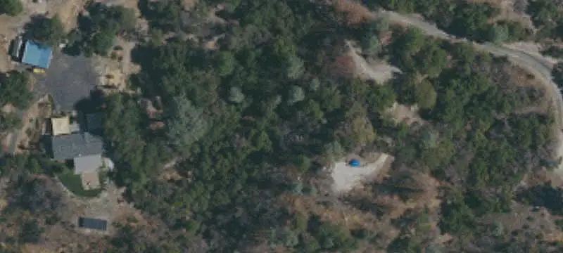 Rural Land Parcel