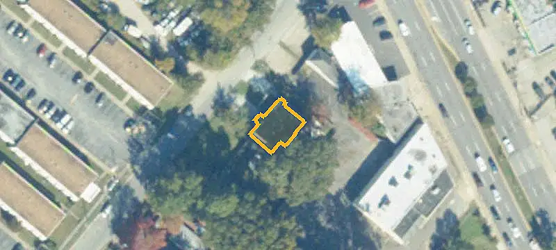 Two-Unit Duplex with Separate Meters