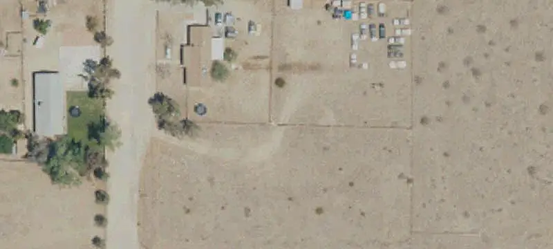 Land Parcel