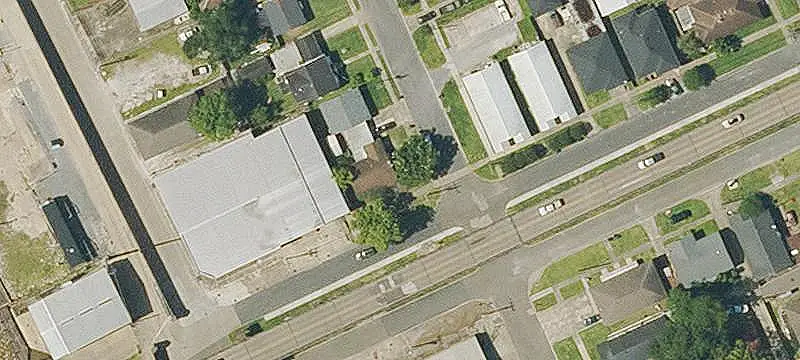 Two-Unit Duplex Property