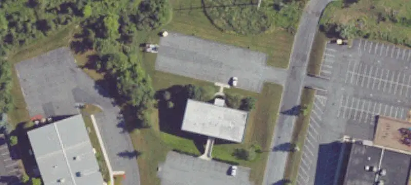 Flexible Office Building
