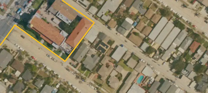 Remodeled Coastal Duplex