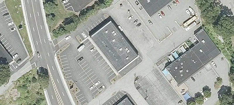 Office Unit with Retail Flexibility