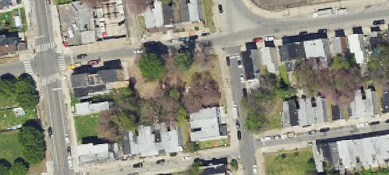 Land Parcel