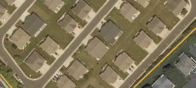 Furnished Residential Income Property