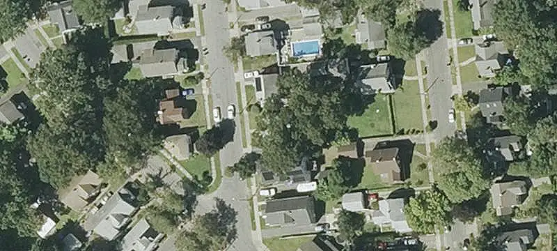 Two-Family Home with Deck