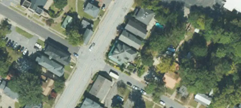 Historic Mixed-Use Property
