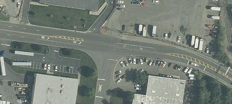 Industrial Distribution Center