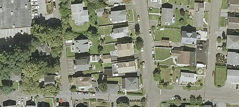 R-6 Duplex with Basement