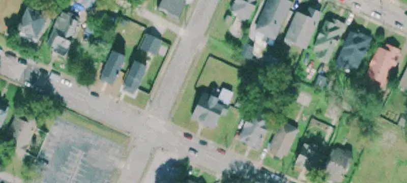 Flex Space with Office and Warehouse