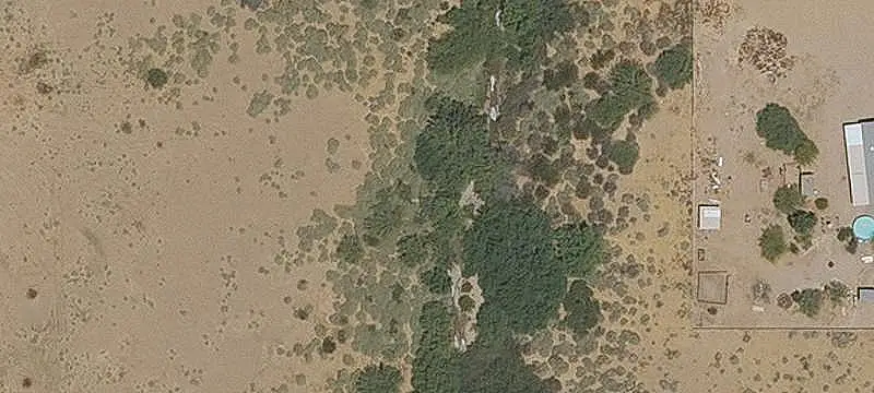 Land Parcel Near I-10