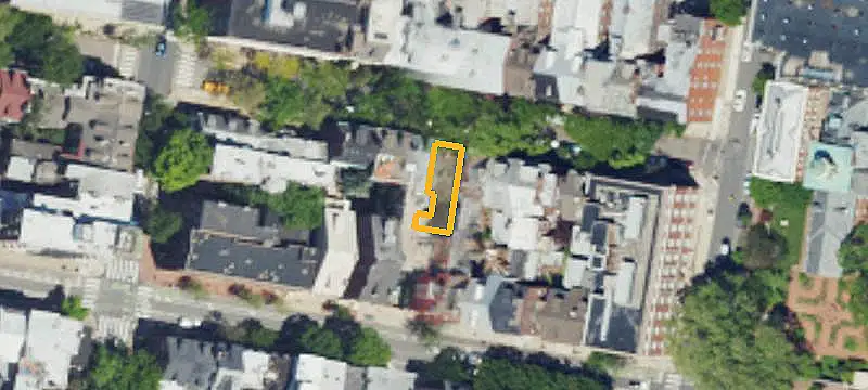 Six-Unit Apartment Building
