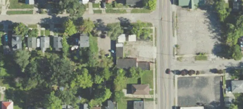 Mixed-Use Property with Retail Space