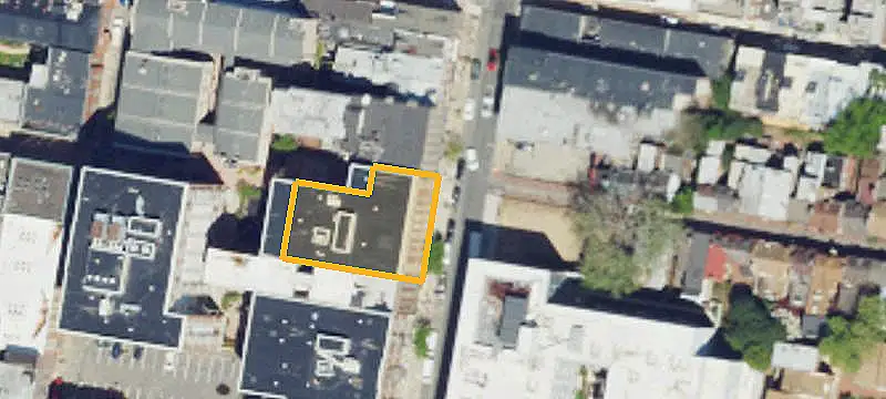 Gated Two-Bedroom Income Property