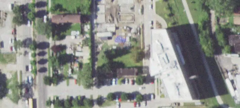 Land Parcel