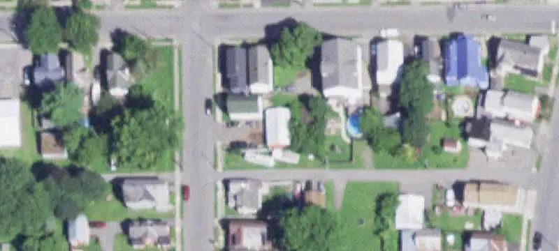 Two-Unit Property with Garage