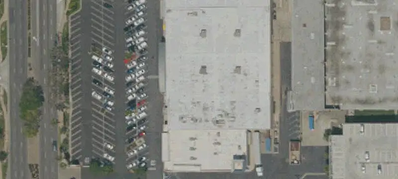 Flexible Office Complex