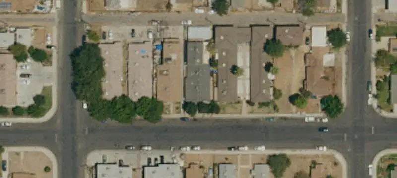 Remodeled Quadplex with Covered Parking