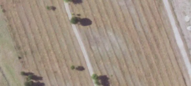 Two-Residence Working Ranch
