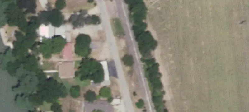 Vacant Land