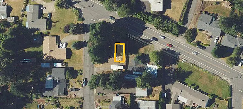 New Construction 4-Unit Quadplex