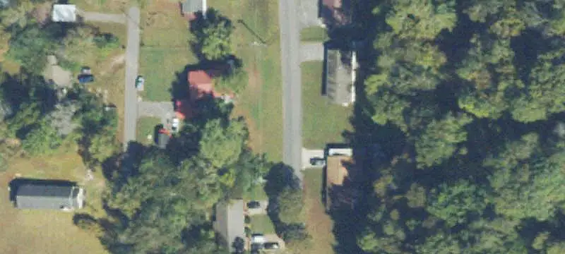 Updated Brick Duplex