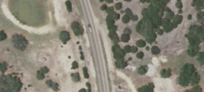 Agricultural Land with Hill Country Views