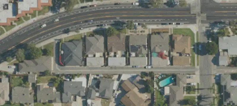 Two-Story Duplex with Garage