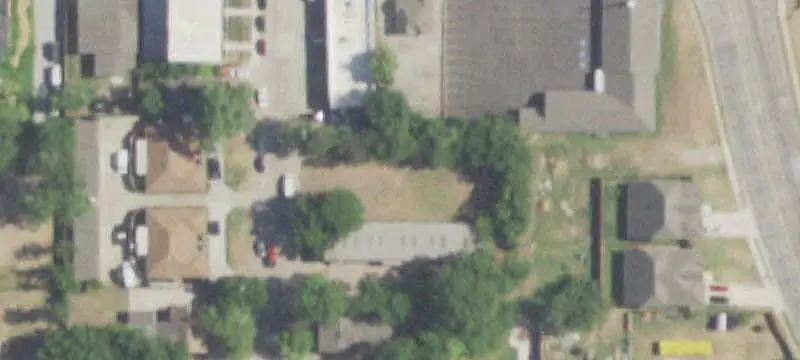 C-C Zoned Commercial Land