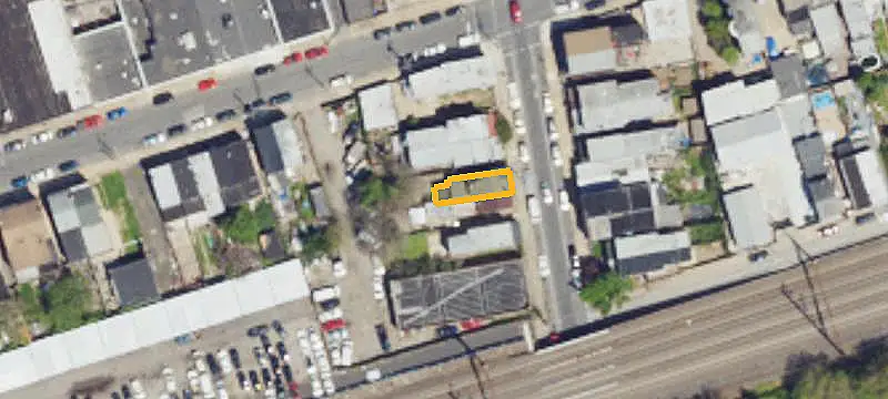 Duplex Investment Property